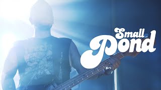 Pijn  Denial Live at Bad Pond 2019 [upl. by Havard337]