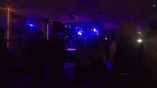 FOSSICK  Thinner Live at Brudenell Social Club [upl. by Odel70]