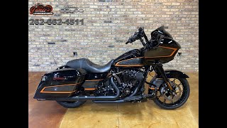 2022 HarleyDavidson FLTRXS Road Glide Special Apex Factory Custom Paint [upl. by Israel151]