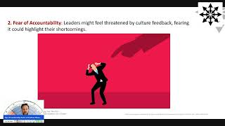 Top 10 Leadership Fears of Culture Measurement [upl. by Nerat]