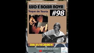 Live da Bossa 98 [upl. by Arat]