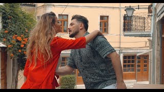 Dardan Bajrami  Ma Bonita Official Video 4K [upl. by Gladstone]