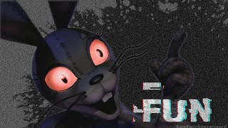 A PIZZA THE ACTION by The Stupendium Fnaf SFMShort [upl. by Artim143]