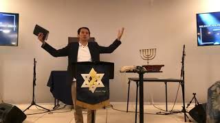 Messianic Foundations Religion Politics Trump and The Days Ahead [upl. by Chew236]