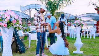 NGARI YA KUHAICA by CHOMBA JUNIOR sms quotSkiza 6989325quotsend to 811  official video  ANICOHCREATIVE [upl. by Luigino92]