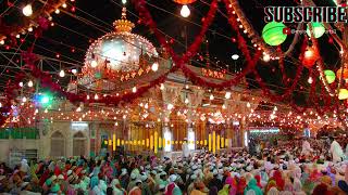 Dulha Bana Hai Khwaja Ajmer Ki Basti Main Qawwali Ajmer sharif Urs  ajmerqawwali2023 ursajmer [upl. by Ahsined]