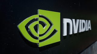 Nvidia Becomes World’s Largest Company [upl. by Anastasio]