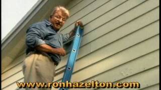 How to Use an Extension Ladder Safely [upl. by Nahsaj476]