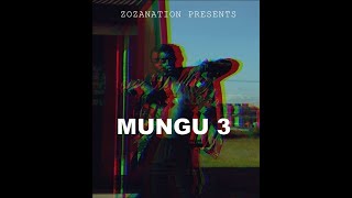 Domani Munga  quotMUNGU 3quot Official Music Video [upl. by Llered]