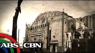 Erap opposes NCCA role on Met Theater restoration [upl. by Herold]