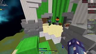 The Box  2 Montage  Bedwars [upl. by Selim108]