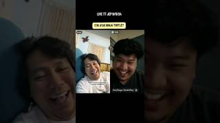 jepsepahtu jep jeptapan jepsariyanti sepahtu lawakmalaysia comedy fyp fypシ゚viral [upl. by Merci]