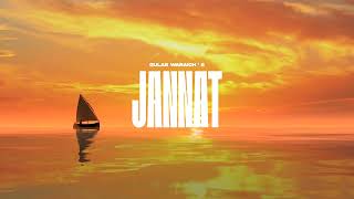 Jannat song vizual video by gulab waraich [upl. by Meredithe927]