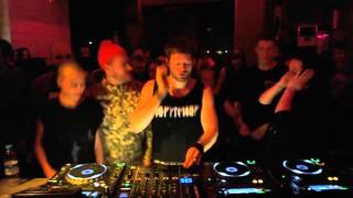 The Panacea Boiler Room Berlin DJ Set [upl. by Gerdeen]