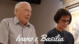 IVANO e BASILIA NOZZE DORO [upl. by Ramo443]