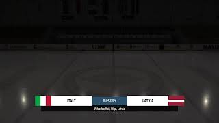 SVK vs SLO  2024 IIHF Ice Hockey Womens World Championship Division I Group B [upl. by Anelam882]