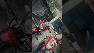 125vs 180cc power automobile motorcycle pulsur pulsar180 travel bajajpulsar220 bajajpulsar [upl. by Jonah]