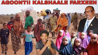 DEGDEG AGOONTII KALSHAALE KU FARAXDAY GEERIDA DHIMASHADA SIILAANYOHABAARKOODII KASOO IFBADAY NAXDIN [upl. by Ethelind752]