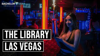 👍 The Library Gentlemens Club Las Vegas [upl. by Herriott]