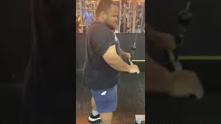 O homem precisa deixar que Deus o forja  forja filmes filmegospel interview fit fitness [upl. by Nerej919]