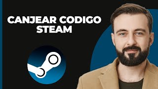 Cómo canjear un código de Steam [upl. by Okim644]