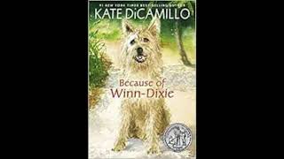 Because of WinnDixie Chapter 5 [upl. by Lytton]