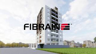 FIBRAIN BUXN Fiber Optic Housing ENG version [upl. by Malaspina]