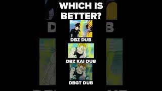 Which Vegeta Honor is better  DBZ shorts [upl. by Leilah]