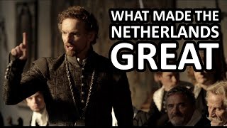 Dutch Golden Age Johan de Witt speech from the film Michiel de Ruyter Dutch with English subtitles [upl. by Philipines]