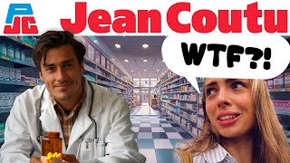 CEST QUOI CETTE PHARMACIE  Jean Coutu [upl. by Hewett]