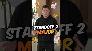 Come to the Standoff 2 Major standoff major cybersport [upl. by Assenev]