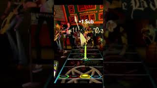 Guitar Hero II  PS2  Shout at the Devil  Mötley Crüe guitarhero guitarhero2 rock mötleycrüe [upl. by Airot]