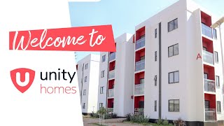 Welcome to Unity Homes [upl. by Wallace]