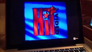 Hit Video Logo Short Version 19972000 [upl. by Shirk]