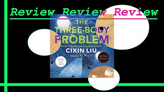 The Three Body Problem  Cixin Liu  Audiobook Review [upl. by Brockwell]