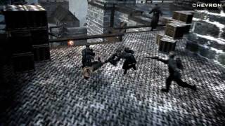 Requiem  Wolfenstein ET  AllProGamers [upl. by Sinnelg601]