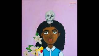 Noname  08 Forever ft Ravyn Lenae amp Joseph Chilliams [upl. by Genovera925]