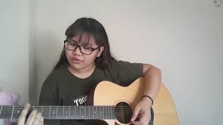 acoustic cover So in love by Isla Vista Worship [upl. by Yllah]