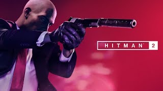 Hitman 2 Silent Assassin Original Soundtrack  Hitman 2 Main Title [upl. by Zobe]