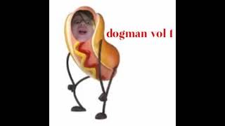 Mr Dogman Official Audio [upl. by Legyn]