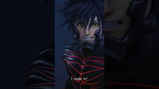 Always count on Vanitas Kingdom Hearts III Mods  Reverofenola [upl. by Rellek528]