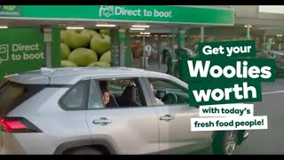 Get your Woolies worth with Todays fresh food people [upl. by Cataldo968]