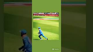 MS Dhoni vs Virat Kohli run outs [upl. by Enaxor160]