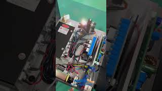 10w Mini rgb animation laser light production laser laserlights [upl. by Neraj]