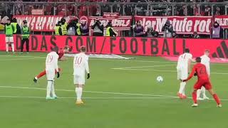 Bayern Munich vs Augsburg 30  All Goals amp Highlights  Harry Kane Hattrick [upl. by Paugh]