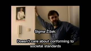 Beta Peterson Vs Sigma Zizek [upl. by Wrdna103]