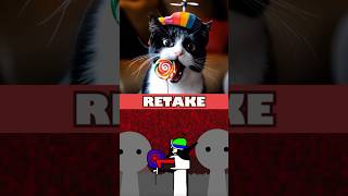 Incredibox Sprunki Retake BONUS IN Real Life PART 2 [upl. by Aneri]