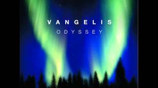 Alpha  Odyssey  Vangelis [upl. by Anujra]