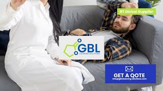 GBL Cleaning Chemical Solution [upl. by Noivax]