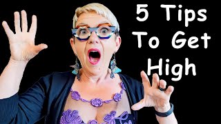 Nail Those High Notes 5 Awesome Singing Tips [upl. by Gneh403]